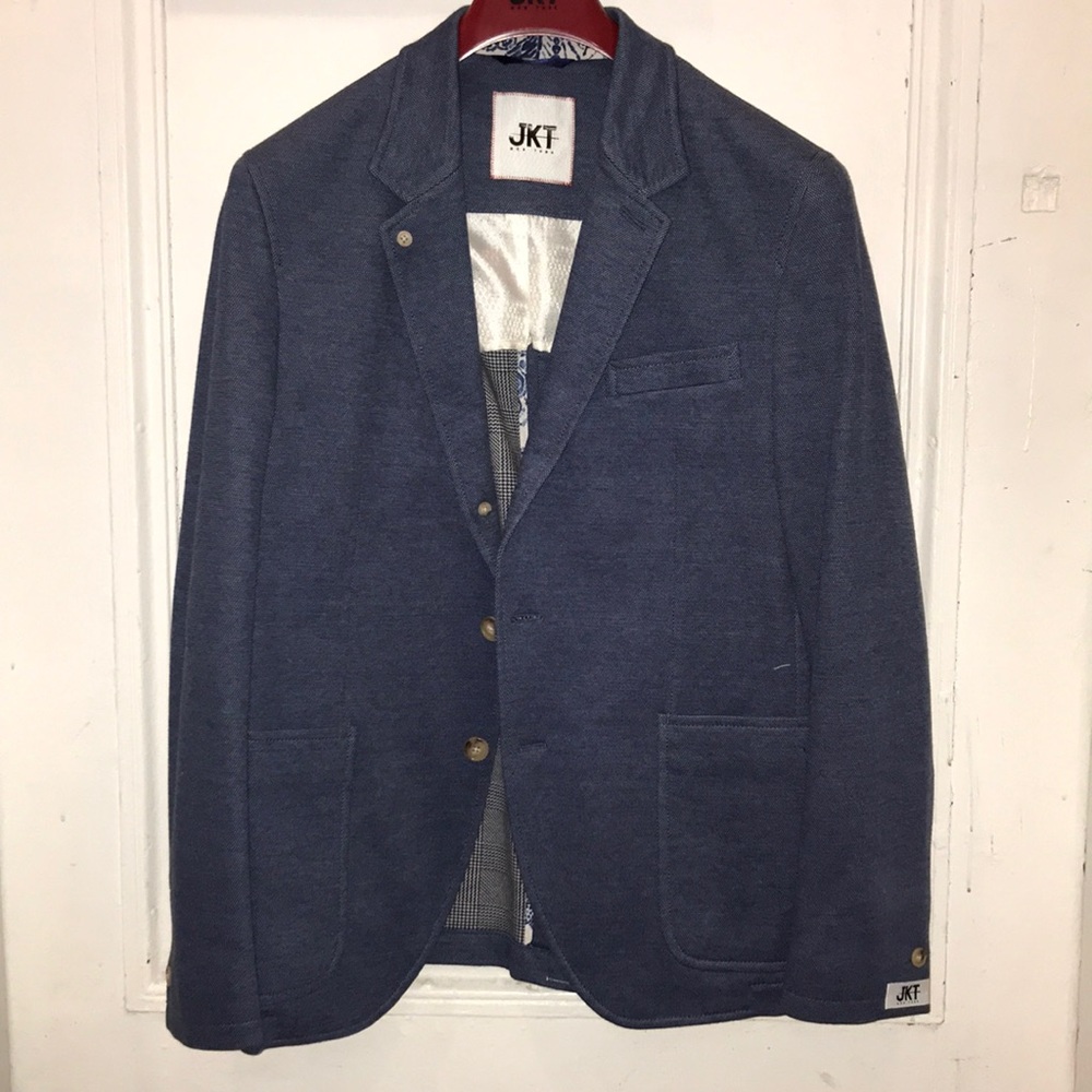 JKT New York Mens Sportscoat